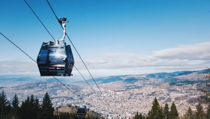 فعالیت&zwnj;های زمستانی و کارهایی که باید در تور آنتالیا زمستان انجام دهید